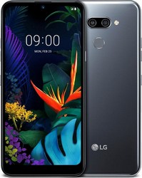 Замена динамика на телефоне LG K50 в Ярославле